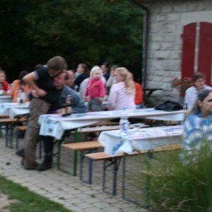 2007 Vereinsfest